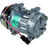FISPA 1.1412 Compressor, air conditioning